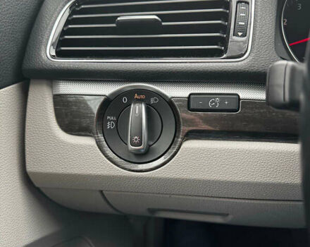 Білий Фольксваген Пассат, об'ємом двигуна 1.98 л та пробігом 134 тис. км за 14500 $, фото 12 на Automoto.ua