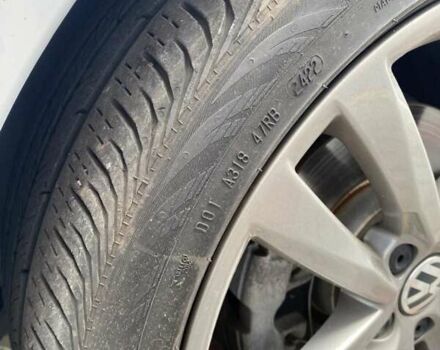 Білий Фольксваген Пассат, об'ємом двигуна 1.98 л та пробігом 78 тис. км за 16600 $, фото 32 на Automoto.ua