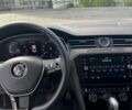 Белый Фольксваген Пассат, объемом двигателя 1.8 л и пробегом 99 тыс. км за 20500 $, фото 4 на Automoto.ua