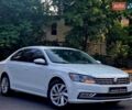 Белый Фольксваген Пассат, объемом двигателя 1.98 л и пробегом 70 тыс. км за 13499 $, фото 9 на Automoto.ua