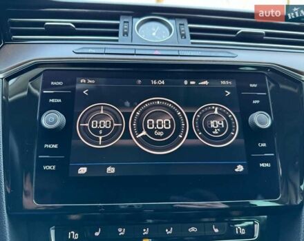 Білий Фольксваген Пассат, об'ємом двигуна 1.8 л та пробігом 170 тис. км за 17500 $, фото 1 на Automoto.ua