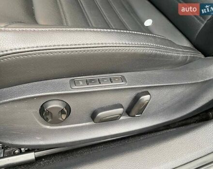 Білий Фольксваген Пассат, об'ємом двигуна 2 л та пробігом 73 тис. км за 17900 $, фото 20 на Automoto.ua