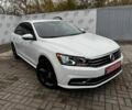 Білий Фольксваген Пассат, об'ємом двигуна 2 л та пробігом 70 тис. км за 11999 $, фото 1 на Automoto.ua