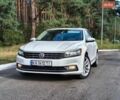 Белый Фольксваген Пассат, объемом двигателя 2 л и пробегом 107 тыс. км за 15400 $, фото 1 на Automoto.ua