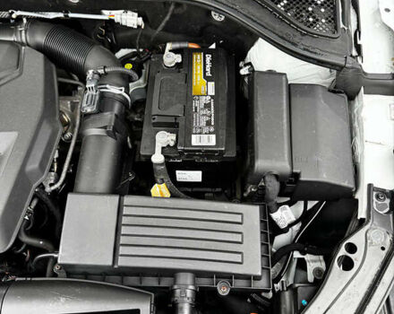 Білий Фольксваген Пассат, об'ємом двигуна 1.98 л та пробігом 134 тис. км за 14500 $, фото 19 на Automoto.ua