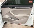 Білий Фольксваген Пассат, об'ємом двигуна 2 л та пробігом 152 тис. км за 16690 $, фото 18 на Automoto.ua