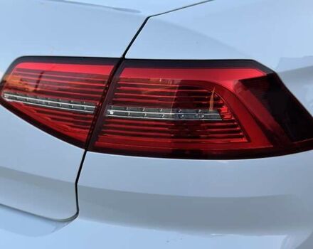 Білий Фольксваген Пассат, об'ємом двигуна 1.97 л та пробігом 208 тис. км за 22550 $, фото 72 на Automoto.ua