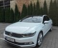 Белый Фольксваген Пассат, объемом двигателя 1.97 л и пробегом 98 тыс. км за 28450 $, фото 1 на Automoto.ua