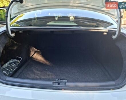 Белый Фольксваген Пассат, объемом двигателя 2 л и пробегом 148 тыс. км за 16700 $, фото 22 на Automoto.ua