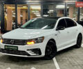Білий Фольксваген Пассат, об'ємом двигуна 1.98 л та пробігом 143 тис. км за 13800 $, фото 7 на Automoto.ua