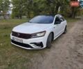 Белый Фольксваген Пассат, объемом двигателя 3.6 л и пробегом 190 тыс. км за 15500 $, фото 17 на Automoto.ua