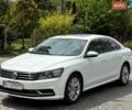 Білий Фольксваген Пассат, об'ємом двигуна 1.98 л та пробігом 152 тис. км за 14000 $, фото 1 на Automoto.ua