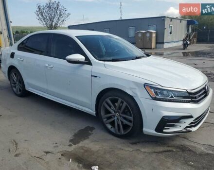 Белый Фольксваген Пассат, объемом двигателя 0 л и пробегом 73 тыс. км за 2500 $, фото 3 на Automoto.ua