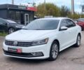 Білий Фольксваген Пассат, об'ємом двигуна 2 л та пробігом 152 тис. км за 16490 $, фото 1 на Automoto.ua