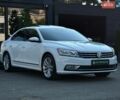 Белый Фольксваген Пассат, объемом двигателя 1.97 л и пробегом 162 тыс. км за 15999 $, фото 1 на Automoto.ua