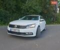 Білий Фольксваген Пассат, об'ємом двигуна 2 л та пробігом 108 тис. км за 15700 $, фото 18 на Automoto.ua