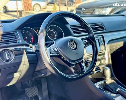 Белый Фольксваген Пассат, объемом двигателя 2 л и пробегом 176 тыс. км за 12500 $, фото 11 на Automoto.ua