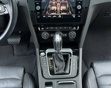 Белый Фольксваген Пассат, объемом двигателя 1.97 л и пробегом 98 тыс. км за 21500 $, фото 38 на Automoto.ua