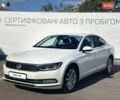 Белый Фольксваген Пассат, объемом двигателя 1.97 л и пробегом 177 тыс. км за 23500 $, фото 1 на Automoto.ua