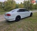 Белый Фольксваген Пассат, объемом двигателя 3.6 л и пробегом 190 тыс. км за 15500 $, фото 11 на Automoto.ua
