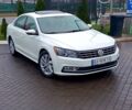 Белый Фольксваген Пассат, объемом двигателя 2 л и пробегом 167 тыс. км за 11770 $, фото 1 на Automoto.ua