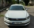 Белый Фольксваген Пассат, объемом двигателя 1.97 л и пробегом 189 тыс. км за 22800 $, фото 1 на Automoto.ua