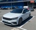 Белый Фольксваген Пассат, объемом двигателя 3.6 л и пробегом 209 тыс. км за 15400 $, фото 1 на Automoto.ua