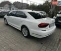 Белый Фольксваген Пассат, объемом двигателя 1.98 л и пробегом 70 тыс. км за 13500 $, фото 5 на Automoto.ua