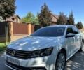Белый Фольксваген Пассат, объемом двигателя 2 л и пробегом 142 тыс. км за 12100 $, фото 1 на Automoto.ua