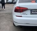 Білий Фольксваген Пассат, об'ємом двигуна 2 л та пробігом 152 тис. км за 16690 $, фото 12 на Automoto.ua