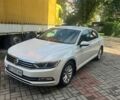 Білий Фольксваген Пассат, об'ємом двигуна 1.8 л та пробігом 148 тис. км за 18800 $, фото 1 на Automoto.ua