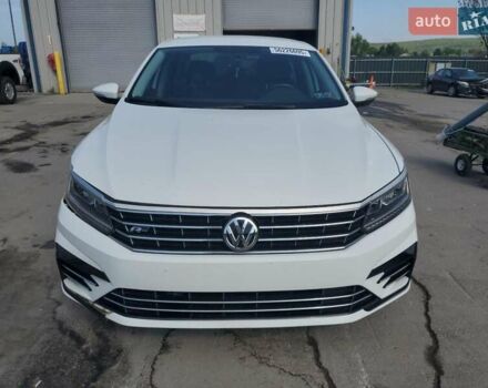 Белый Фольксваген Пассат, объемом двигателя 0 л и пробегом 73 тыс. км за 2500 $, фото 4 на Automoto.ua