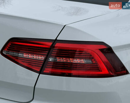 Белый Фольксваген Пассат, объемом двигателя 2 л и пробегом 198 тыс. км за 18950 $, фото 55 на Automoto.ua