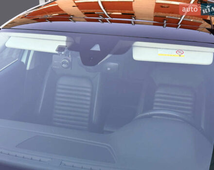 Белый Фольксваген Пассат, объемом двигателя 1.97 л и пробегом 98 тыс. км за 21500 $, фото 16 на Automoto.ua