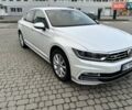 Белый Фольксваген Пассат, объемом двигателя 1.98 л и пробегом 102 тыс. км за 24000 $, фото 2 на Automoto.ua