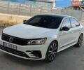 Белый Фольксваген Пассат, объемом двигателя 3.6 л и пробегом 166 тыс. км за 15500 $, фото 1 на Automoto.ua