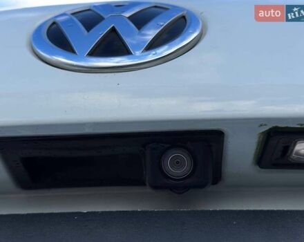 Белый Фольксваген Пассат, объемом двигателя 2 л и пробегом 90 тыс. км за 12800 $, фото 20 на Automoto.ua