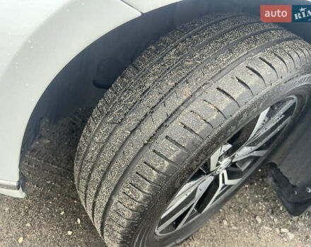 Белый Фольксваген Пассат, объемом двигателя 2 л и пробегом 120 тыс. км за 22000 $, фото 11 на Automoto.ua