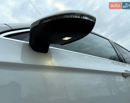 Белый Фольксваген Пассат, объемом двигателя 1.97 л и пробегом 98 тыс. км за 21500 $, фото 55 на Automoto.ua