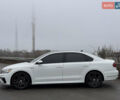 Белый Фольксваген Пассат, объемом двигателя 2 л и пробегом 117 тыс. км за 15200 $, фото 5 на Automoto.ua