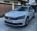 Белый Фольксваген Пассат, объемом двигателя 1.98 л и пробегом 112 тыс. км за 15900 $, фото 1 на Automoto.ua
