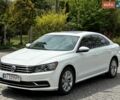 Белый Фольксваген Пассат, объемом двигателя 1.98 л и пробегом 152 тыс. км за 13600 $, фото 1 на Automoto.ua
