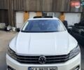 Білий Фольксваген Пассат, об'ємом двигуна 1.98 л та пробігом 95 тис. км за 10900 $, фото 1 на Automoto.ua