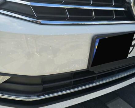 Білий Фольксваген Пассат, об'ємом двигуна 1.98 л та пробігом 127 тис. км за 15300 $, фото 14 на Automoto.ua