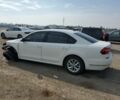 Белый Фольксваген Пассат, объемом двигателя 2 л и пробегом 175 тыс. км за 7200 $, фото 3 на Automoto.ua