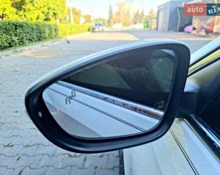 Белый Фольксваген Пассат, объемом двигателя 2 л и пробегом 148 тыс. км за 16700 $, фото 23 на Automoto.ua