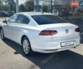 Белый Фольксваген Пассат, объемом двигателя 1.97 л и пробегом 177 тыс. км за 23500 $, фото 6 на Automoto.ua