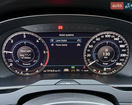 Белый Фольксваген Пассат, объемом двигателя 1.97 л и пробегом 98 тыс. км за 21500 $, фото 43 на Automoto.ua