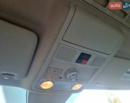 Белый Фольксваген Пассат, объемом двигателя 2 л и пробегом 148 тыс. км за 16700 $, фото 21 на Automoto.ua