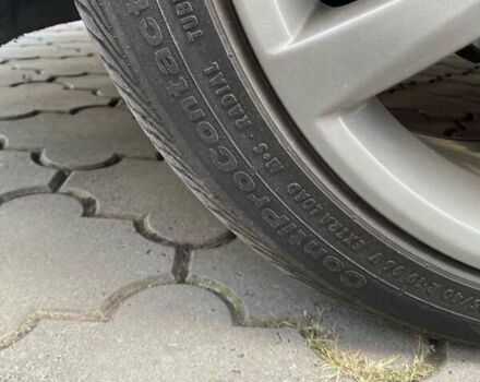 Білий Фольксваген Пассат, об'ємом двигуна 1.98 л та пробігом 78 тис. км за 16600 $, фото 12 на Automoto.ua